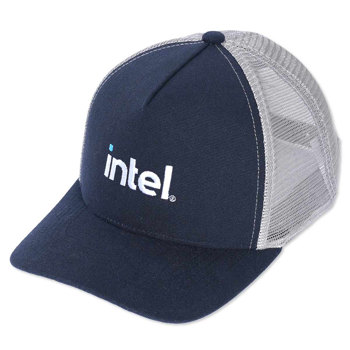 Aware Recycled Cotton Cap Mesh Back Cap